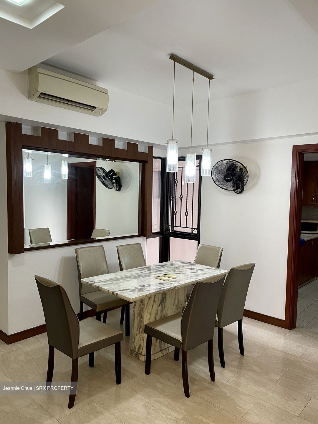 The Mayfair (D22), Condominium #549627331